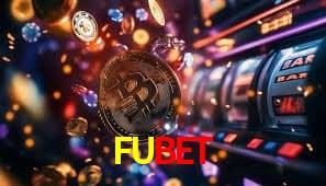 cassino FUBET