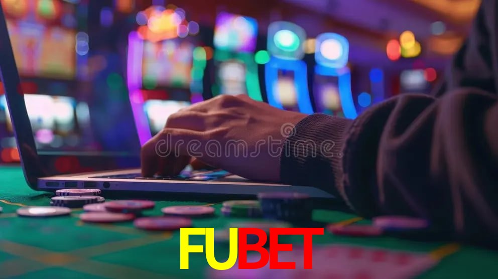 Interface Premium FUBET