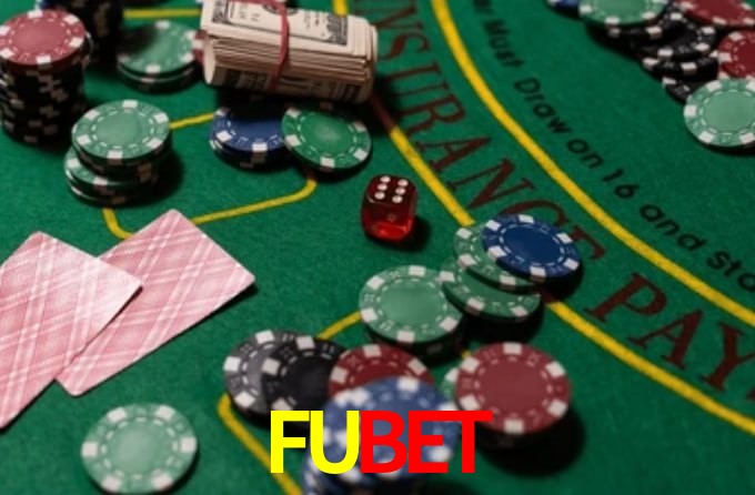 FUBET