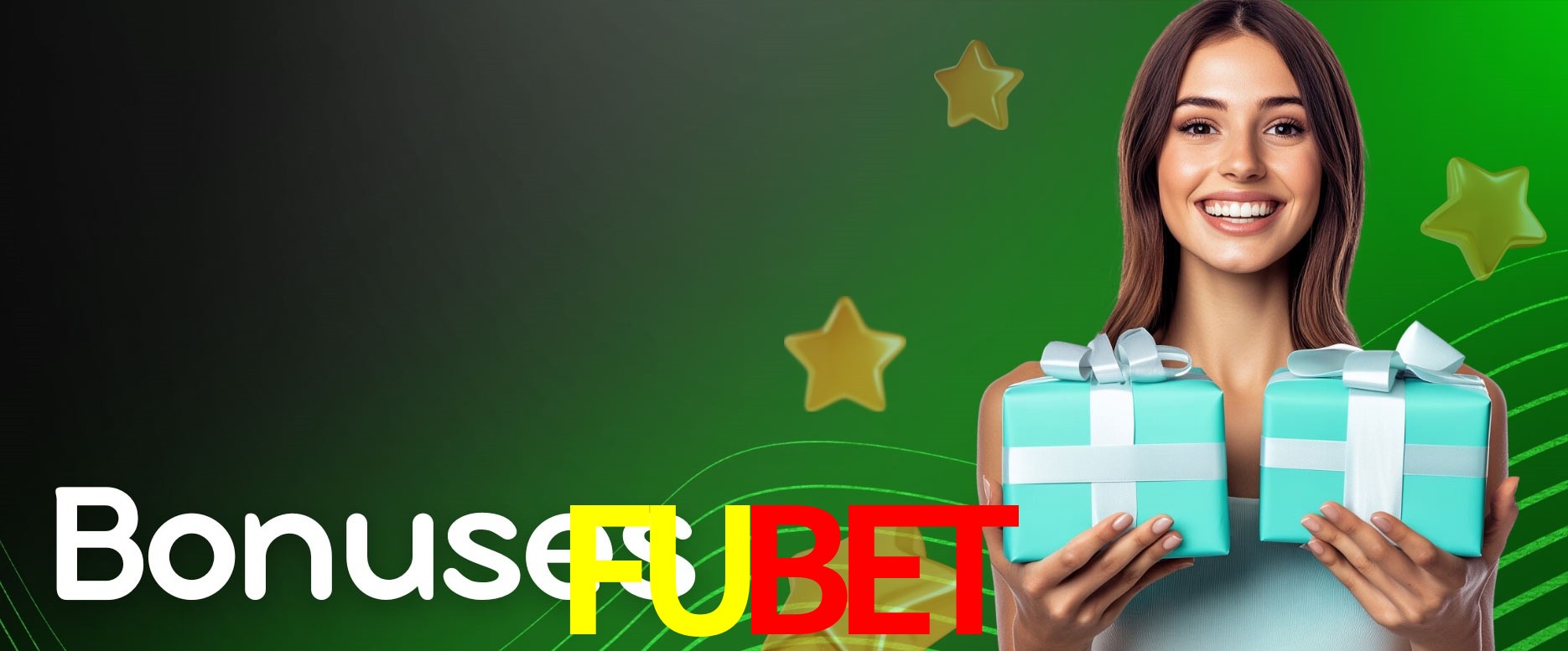Weekend Specials FUBET