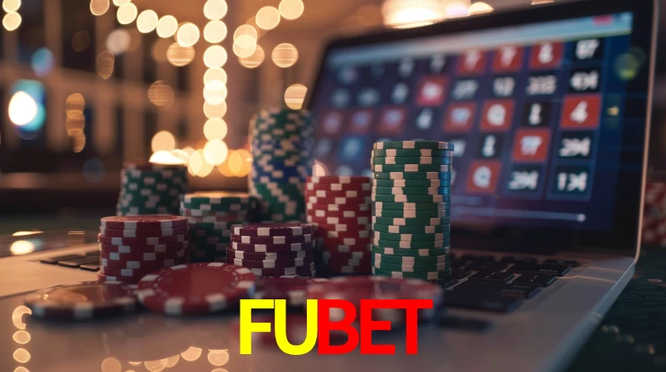 Account Benefits FUBET