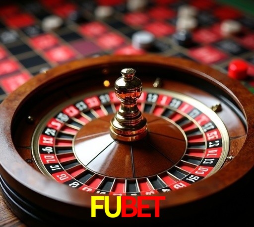 Jogos populares e pagamentos rápidos na FUBET