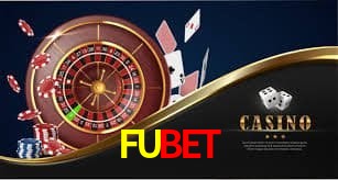 Apostas de Futebol FUBET