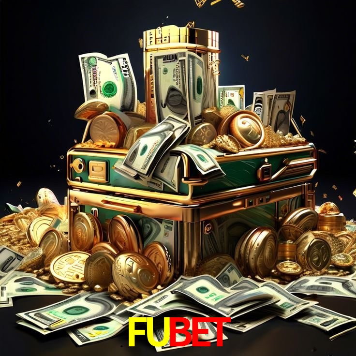 Apostas de Tênis FUBET