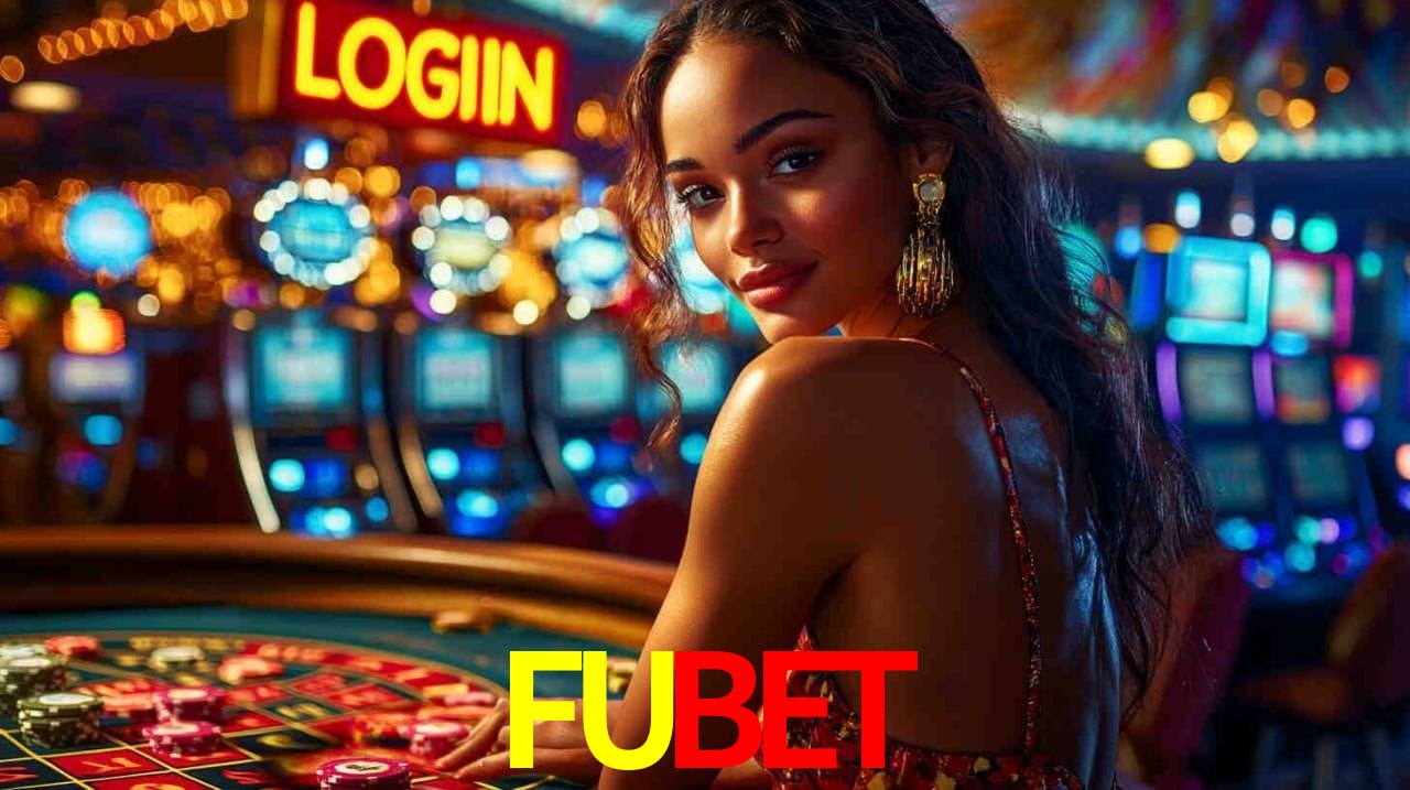 Casino Ao Vivo FUBET