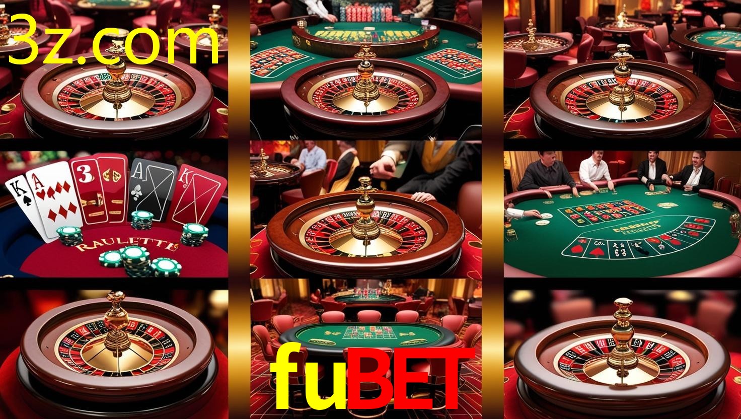 FUBET