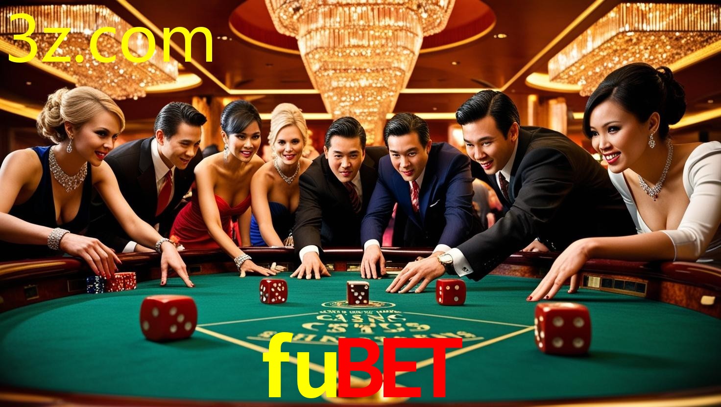 FUBET