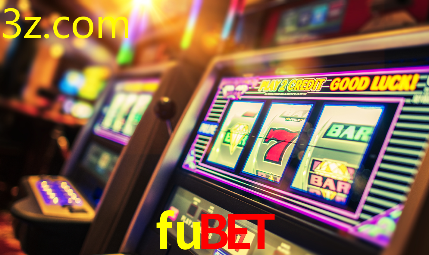 FUBET
