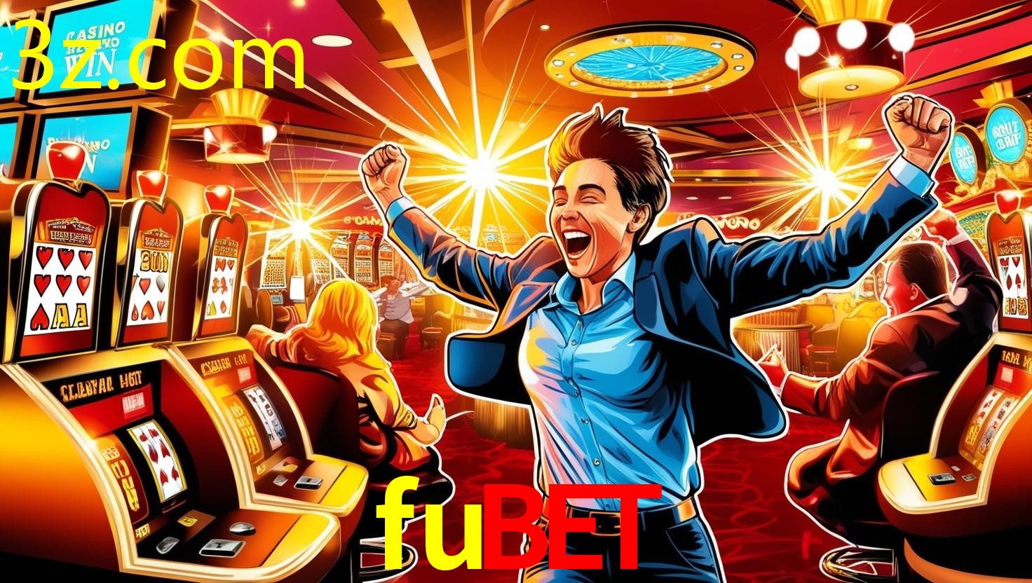 FUBET