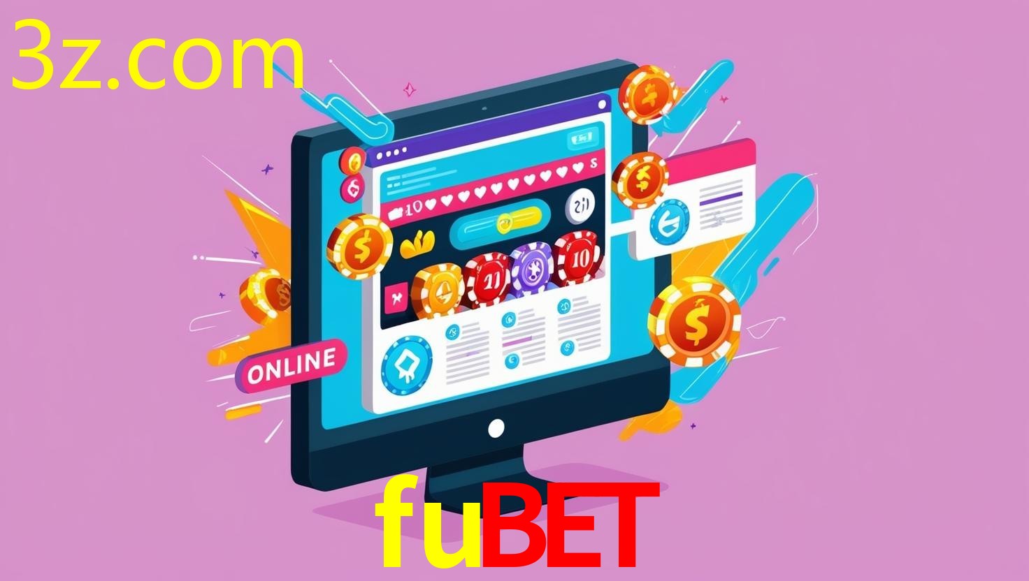 FUBET