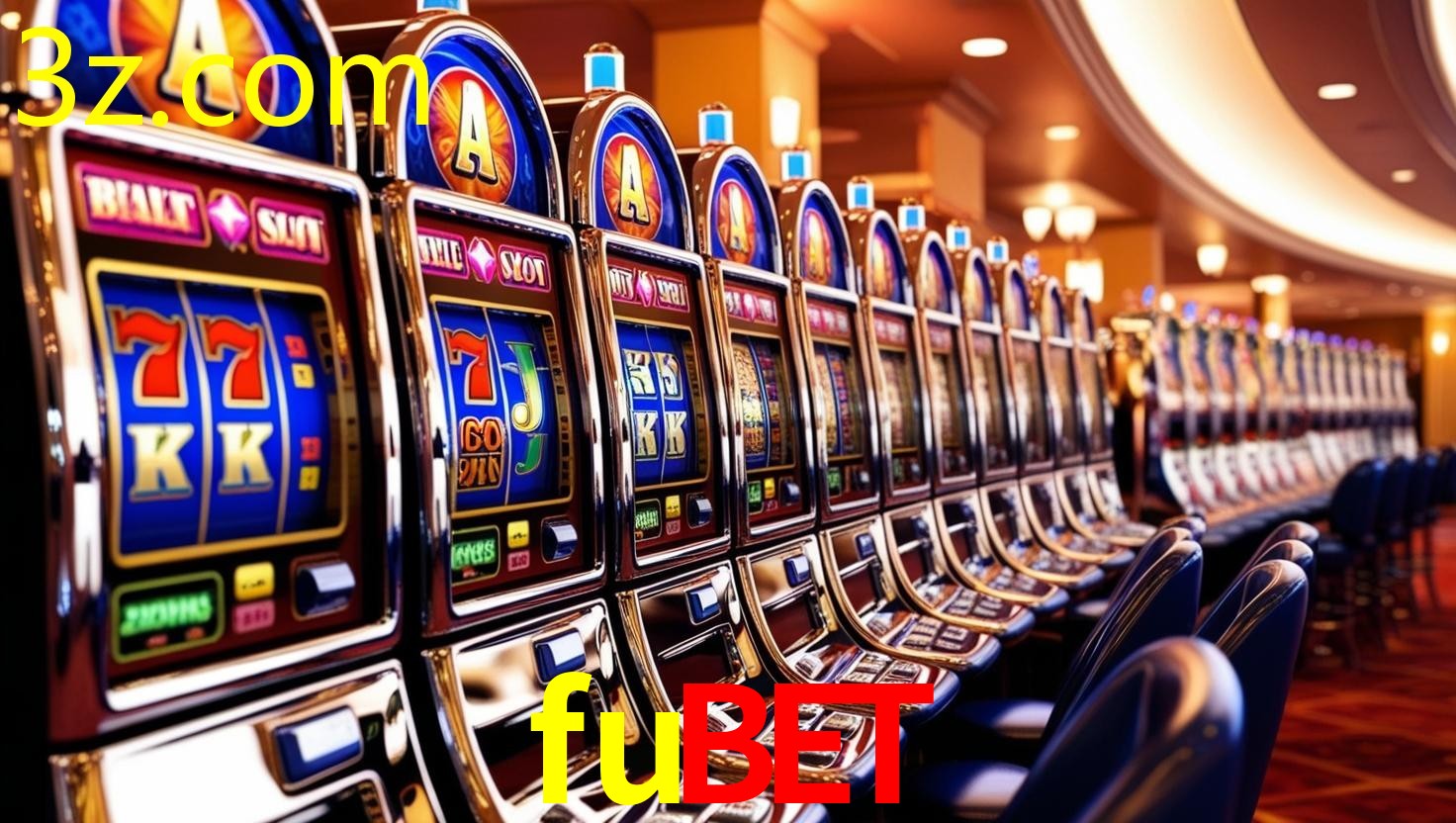 FUBET